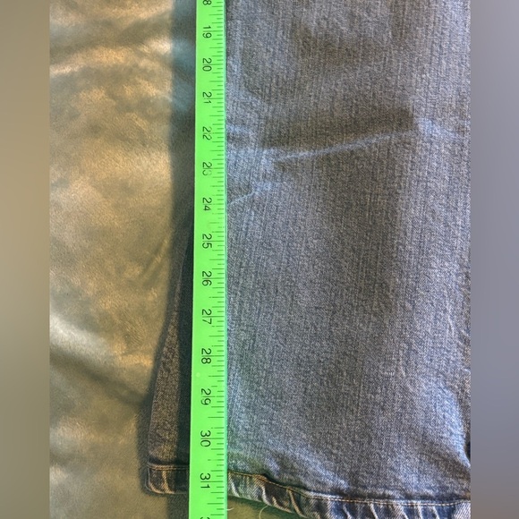 Vintage Maurice’s Jeans. Size 13. Bootcut. Medium wash. - Picture 8 of 9